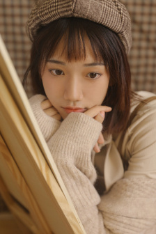 解脱MM内衣