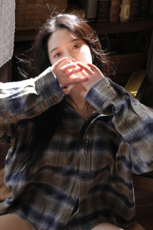 黑暗弥漫