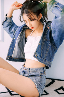 病房